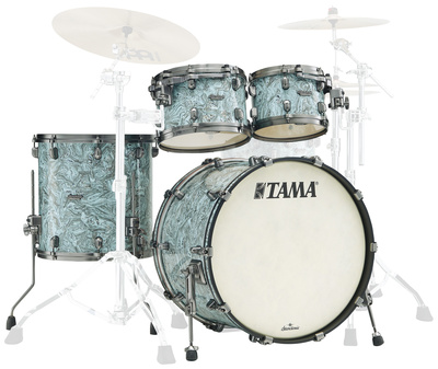 Tama - Starclassic Maple Standard SLW