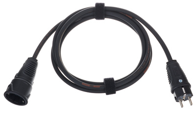 Stairville - Titanex Power Cable 3m 1,5mmÂ²