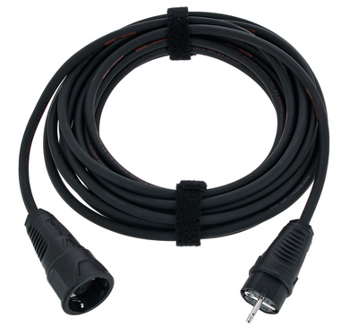 Stairville - Titanex Power Cable 10m 1,5mmÂ²