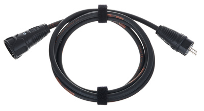 Stairville - Titanex Power Cable 3m 2,5mmÂ²