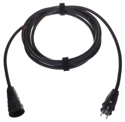 Stairville - Titanex Power Cable 5m 2,5mmÂ²