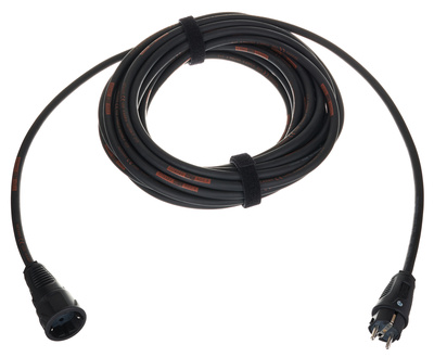 Stairville - Titanex Power Cable 15m 2,5mmÂ²