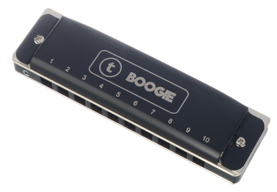 Thomann - Boogie Blues Harmonica C