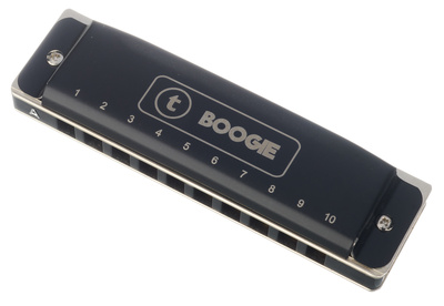 Thomann - Boogie Blues Harmonica A