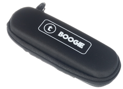 Thomann - Boogie Blues Harmonica Case