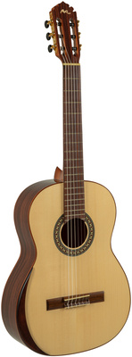 Manuel Rodriguez - 60-S Spruce