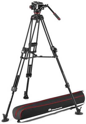 Manfrotto - MVK504XTWINFA Camera Stand
