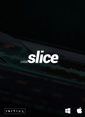 Initial Audio - Slice