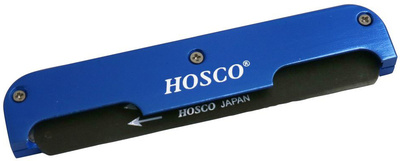 Hosco - H-NF-AG Nut File AcousticSteel