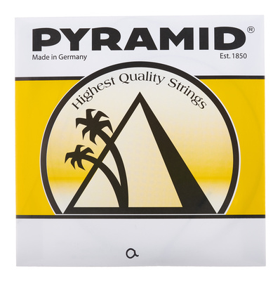 Pyramid - Tenor Fidel Strings Set 63cm