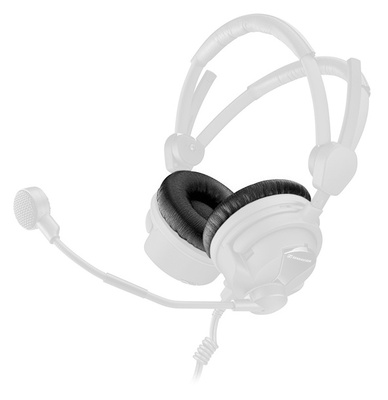 Sennheiser - HME/ HMD/ HMDC 26 Ear Pads