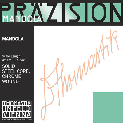 Thomastik - Mandola G Medium No.173
