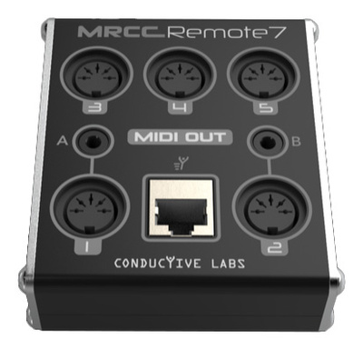 Conductive Labs - MRCC Remote 7