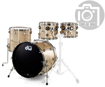 DW - Finish Ply 22 Creme Oyster