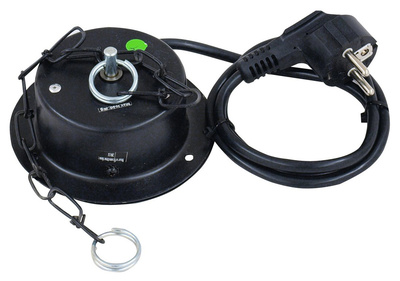 Eurolite - MD-1015 Mirror Ball Motor 3kg