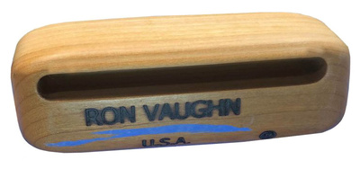 Ron Vaughn - W-0.8 Piccolo Wood Block D#7