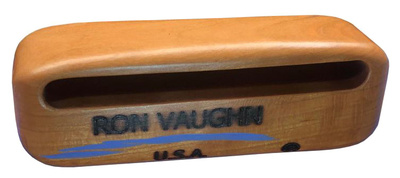 Ron Vaughn - W-0.9 Piccolo Wood Block D7