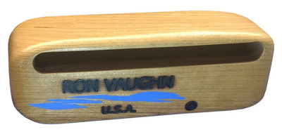 Ron Vaughn - W-1.2 Piccolo Wood Block B6