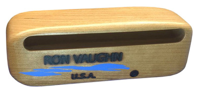 Ron Vaughn - W-1.3 Tuned Piccolo Wood Block