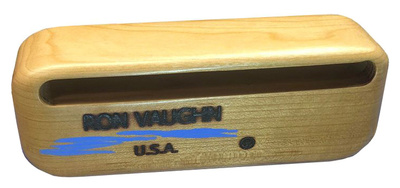Ron Vaughn - W-1.4 Tuned Piccolo Wood Block