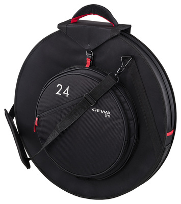 Gewa - 'SPS Cymbal Bag 24'''