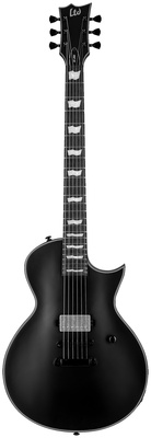 ESP - LTD EC-201 Black Satin