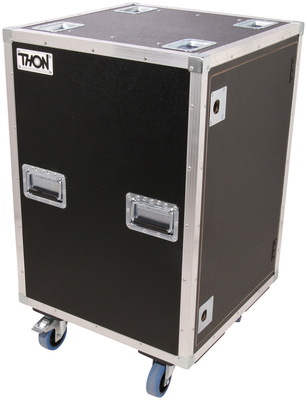Thon - SD 16U System Rack 600