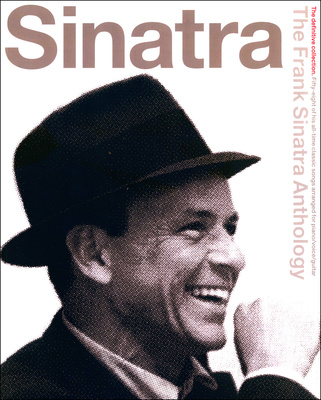 Music Sales - The Frank Sinatra Anthology