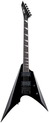 ESP - LTD Arrow-1000 Evertune BLK