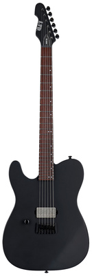 ESP - LTD TE-201 Black LH