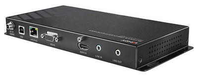 Lindy - 4K HDMI Over IP Extender TX