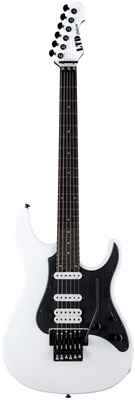 ESP - LTD SN-1000FR Snow White