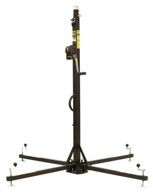 Block And Block - SIGMA-50 Truss Lift 120kg 5.0m