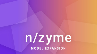 Roland - Cloud n/zyme Model Expansion