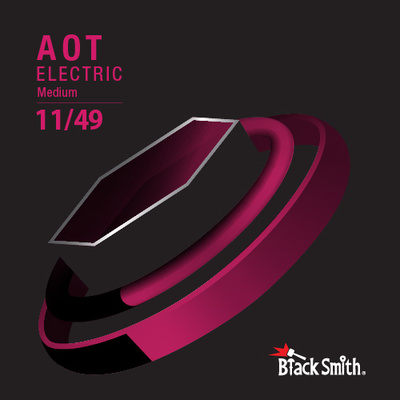 Blacksmith - ANW-1149