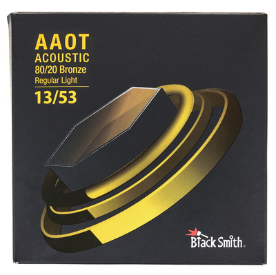 Blacksmith - AABR-1353 AAOT Ac. 80/20 RL
