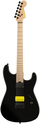 Charvel - Sean Long San Dimas HH Black