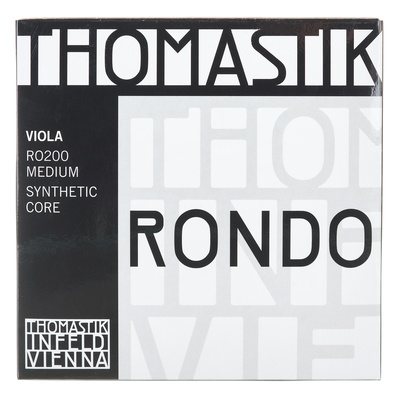 Thomastik - RO200 Rondo Viola Strings