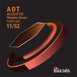 Blacksmith - APB-1152 AOT Acoustic PH CL