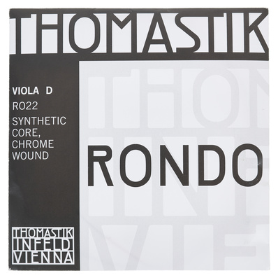 Thomastik - RO22 Rondo Viola String D