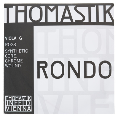 Thomastik - RO23 Rondo Viola String G