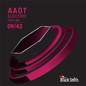 Blacksmith - AANW-0942 AAOT Electric SL