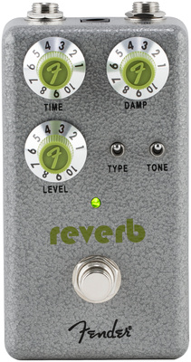 Fender - Hammertone Reverb