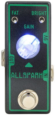Tone City - All Spark - Boost