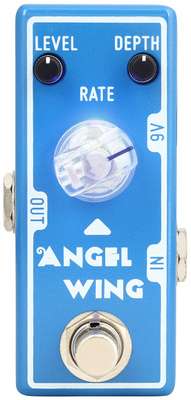 Tone City - Angel Wing - Chorus
