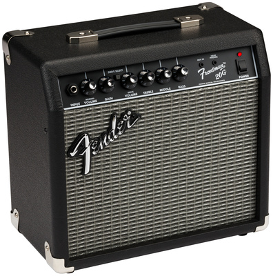 Fender - Frontman 20G