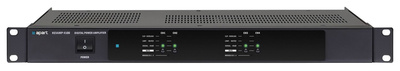 Biamp Systems - REVAMP4100