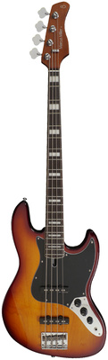 Marcus Miller - V5R Alder-4 TS