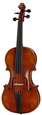 Scala Vilagio - Scuola Italiana Baroque Violin