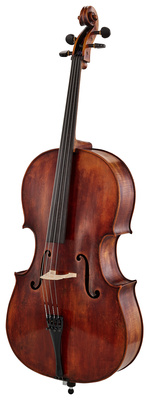 Scala Vilagio - Scuola Italiana Cello Testore